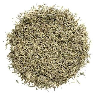 Thyme Leaf (Thymus vulgaris)