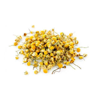 Chamomile (Matricaria chamomilla) – Whole Flowers