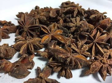 Star Anise (Illicium verum) – Whole