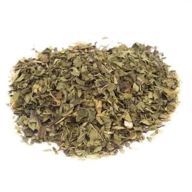 Peppermint Leaf (Mentha piperita) – Cut & Sifted