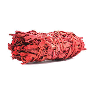 Dragon’s Blood Sage Stick